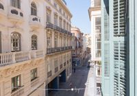 Отзывы Amazing Apartments Malaga Center
