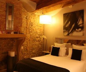 Loge Saint Jean Lyon France