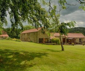 Rawcliffe House Farm Holiday Cottages Pickering United Kingdom