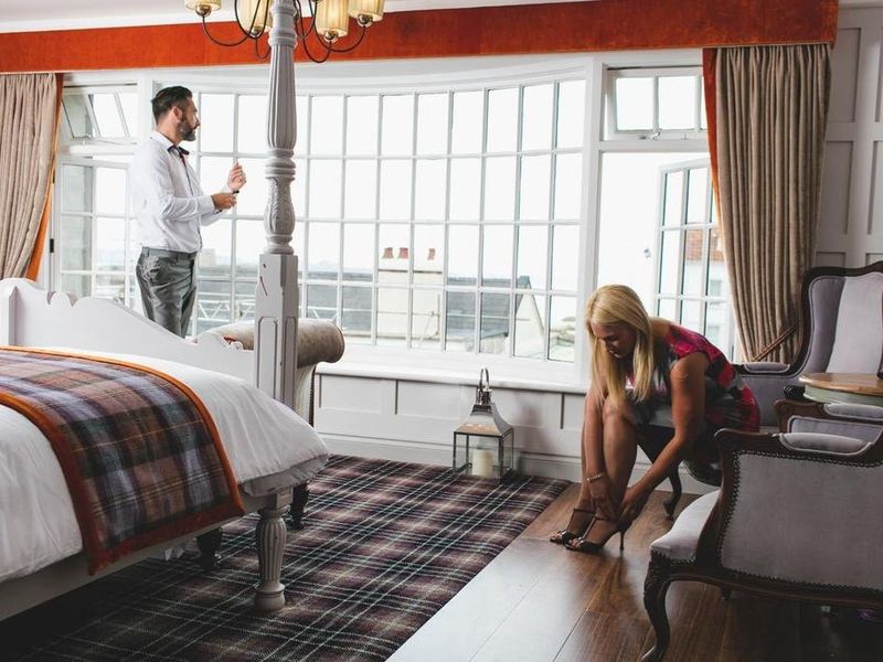 Hotel Photo 5