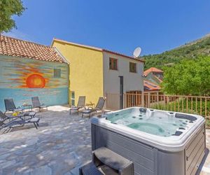 Apartment Anas Paradise Mlini Croatia