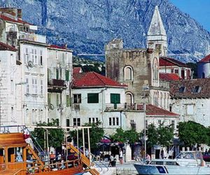 AZRA Makarska Croatia