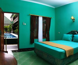 Hotel Diana Jogja Yogyakarta Indonesia