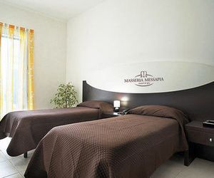 Masseria Messapia Resort & Spa Mesagne Italy
