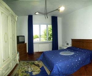 Casa Brogi Greve in Chianti Italy