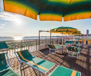 Hotel Croce del Sud Cesenatico Italy