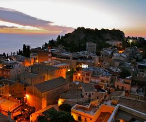 Terra mia taormina Taormina Italy