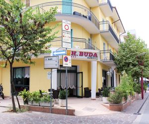 Hotel Buda Bellaria-Igea Marina Italy