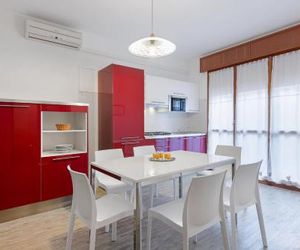 Residence Eur Sottomarina Italy