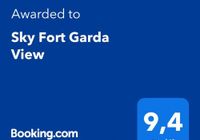 Отзывы Sky Fort Garda View