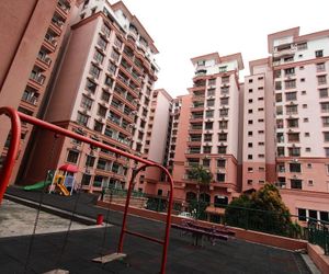 Marina City Stay Kota Kinabalu Malaysia