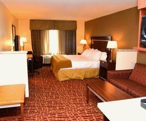 Holiday Inn Express Hotel & Suites Glendive Glendive United States