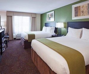 Holiday Inn Express Hotel and Suites Fort Dodge Fort Dodge United States