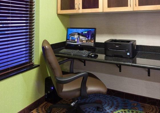 Hotel Photo 6