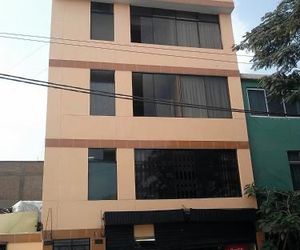 Hostal Jovita Chacarilla Peru