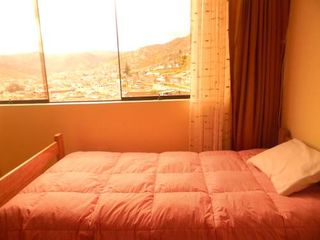Фото отеля Cuscopackers Hostels