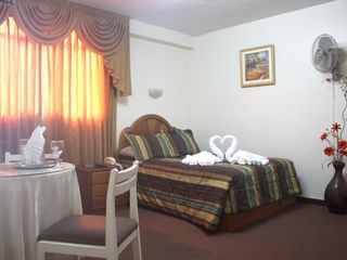 Hotel pic Ayenda Santa Rosa