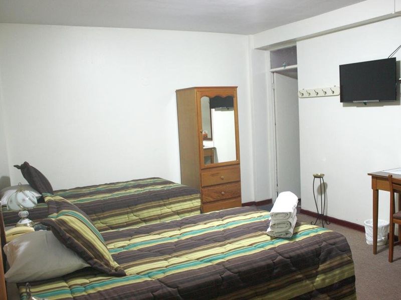 Hotel Photo 13