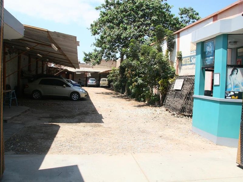Hotel Photo 22