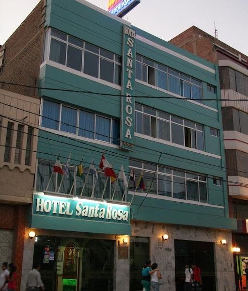 Hotel Photo 23