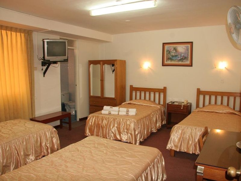 Hotel Photo 8