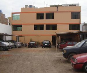 Hotel Emperador Chiclayo Peru