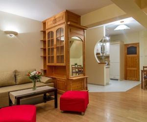 Apartamenty Centrum Park Zakopane Poland