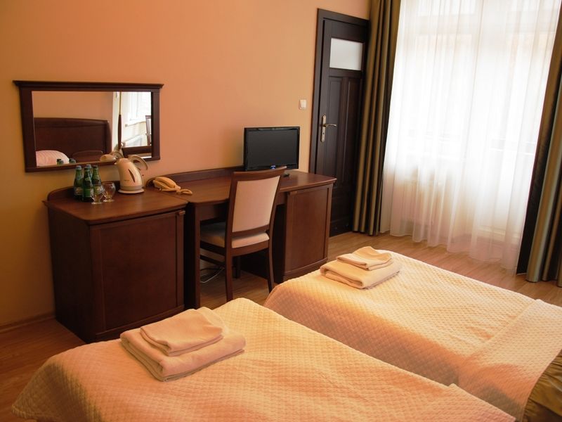 Hotel Photo 1