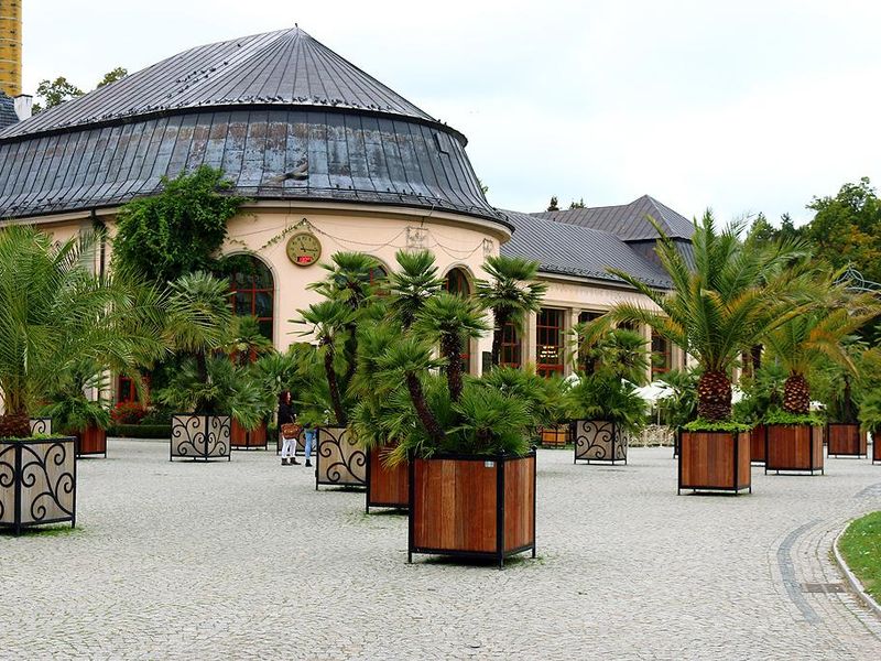 Hotel Photo 21