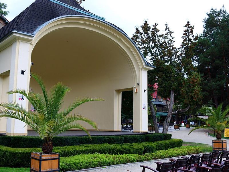 Hotel Photo 22