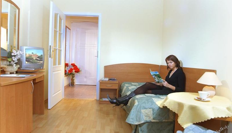 Hotel Photo 4