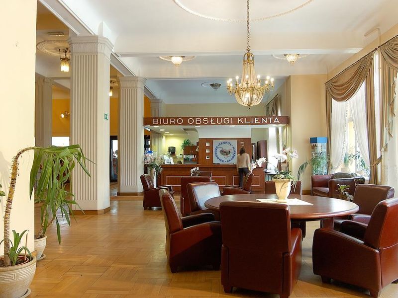 Hotel Photo 8