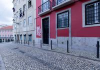 Отзывы Inn Possible Lisbon Hostel