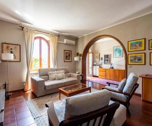 Apartment Villa Bruna Rapallo Rapallo Italy