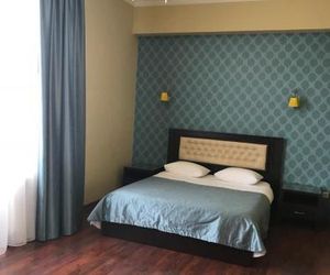 Guest House Luxor Yessentuki Russia