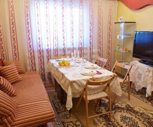 Guest house Duet Khanty Mansiysk Russia
