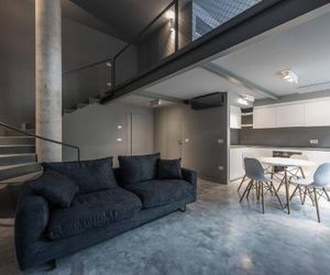 Grey Loft Polignano a Mare Italy