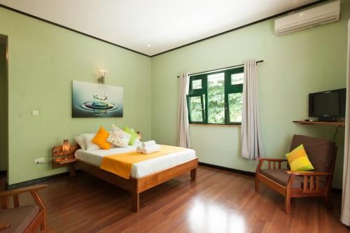 Hotel Photo 5