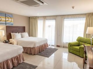 Hotel pic Ramada by Wyndham Princess Paramaribo