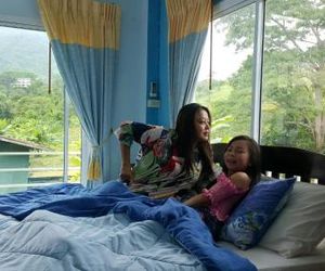 Dr. House Khao Kho Thailand