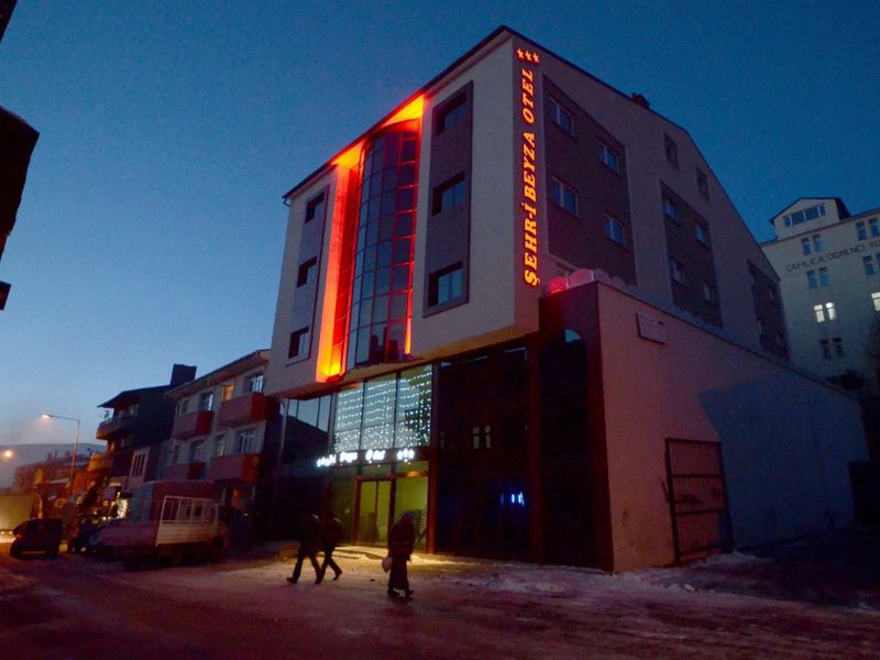 Hotel Photo 6