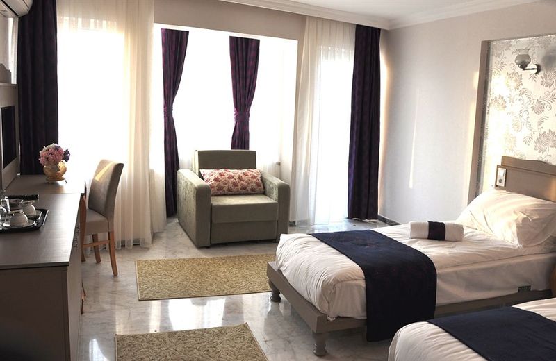 Guest House Harbiye