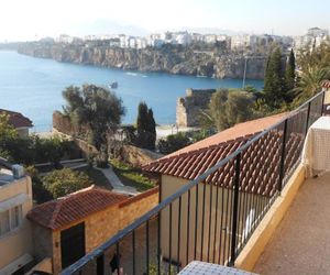 Keskin Pension Antalya Turkey