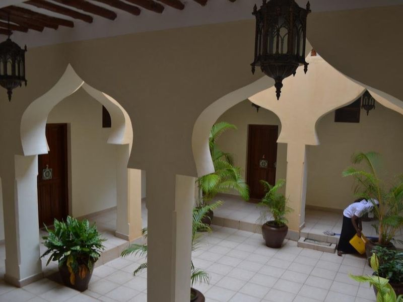 صورة الفندق 12