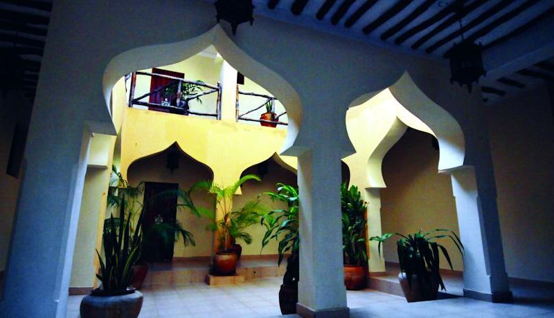 صورة الفندق 8