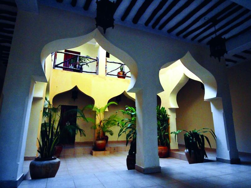 صورة الفندق 9
