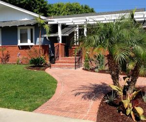 CASTLE HOUSE 7 Anaheim United States