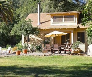 SCARLETT??S VACATION RENTAL Calistoga United States