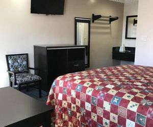 Lotus Motel LAX Los Angeles International Airport United States