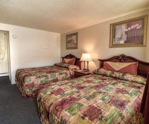 Economy Inn Bloomington Bloomington United States